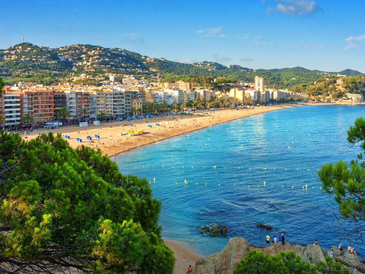 Sa Boadella Mimosa By Interhome Lloret de Mar