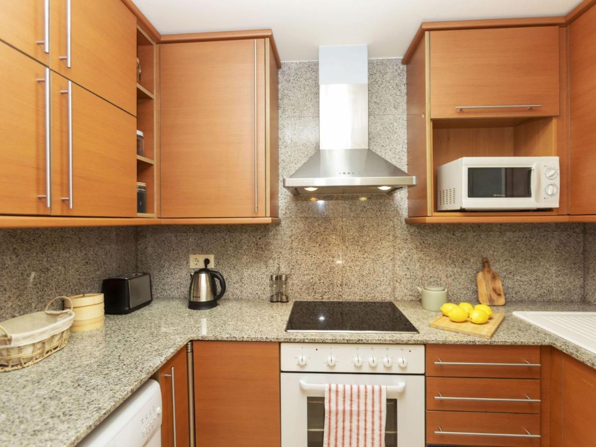 Sa Boadella Mimosa By Interhome Appartement
