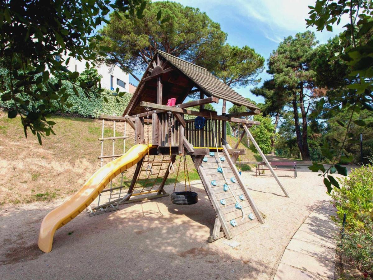 Appartement Sa Boadella Mimosa By Interhome