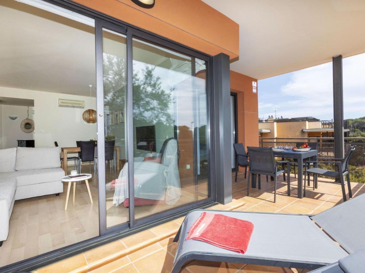 Sa Boadella Mimosa By Interhome Lloret de Mar