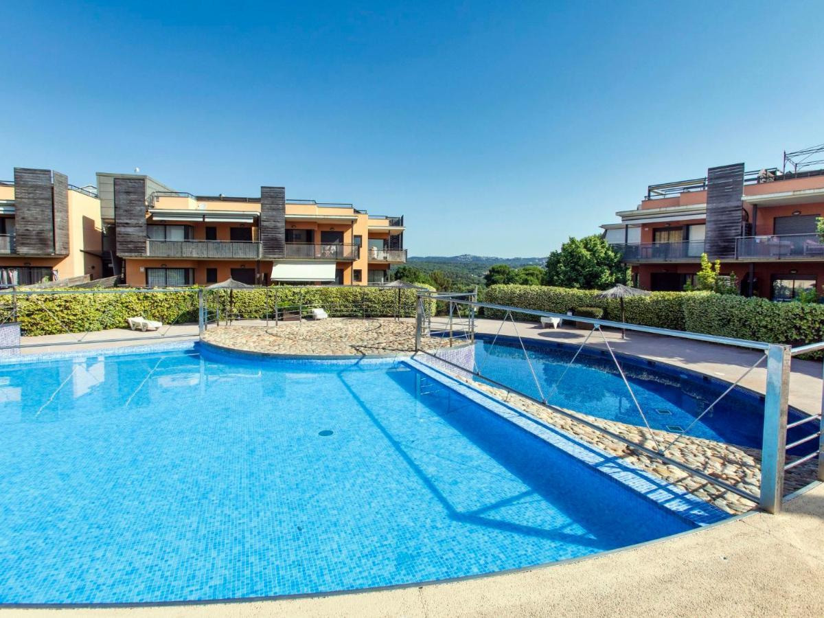 Appartement Sa Boadella Mimosa By Interhome *