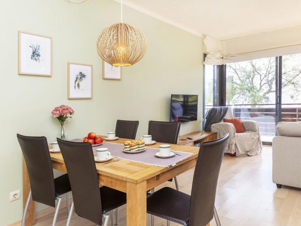Sa Boadella Mimosa By Interhome