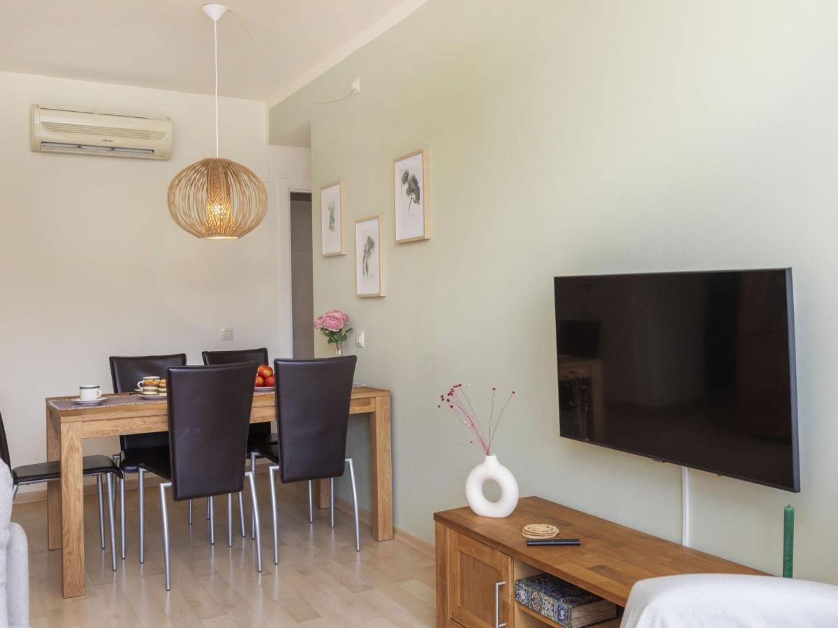 Sa Boadella Mimosa By Interhome Lloret de Mar