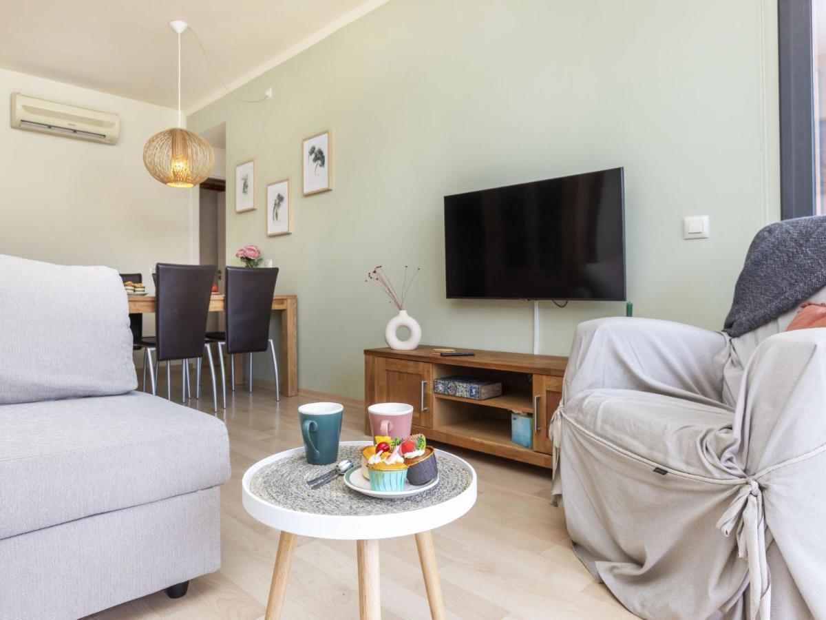 Sa Boadella Mimosa By Interhome Appartement
