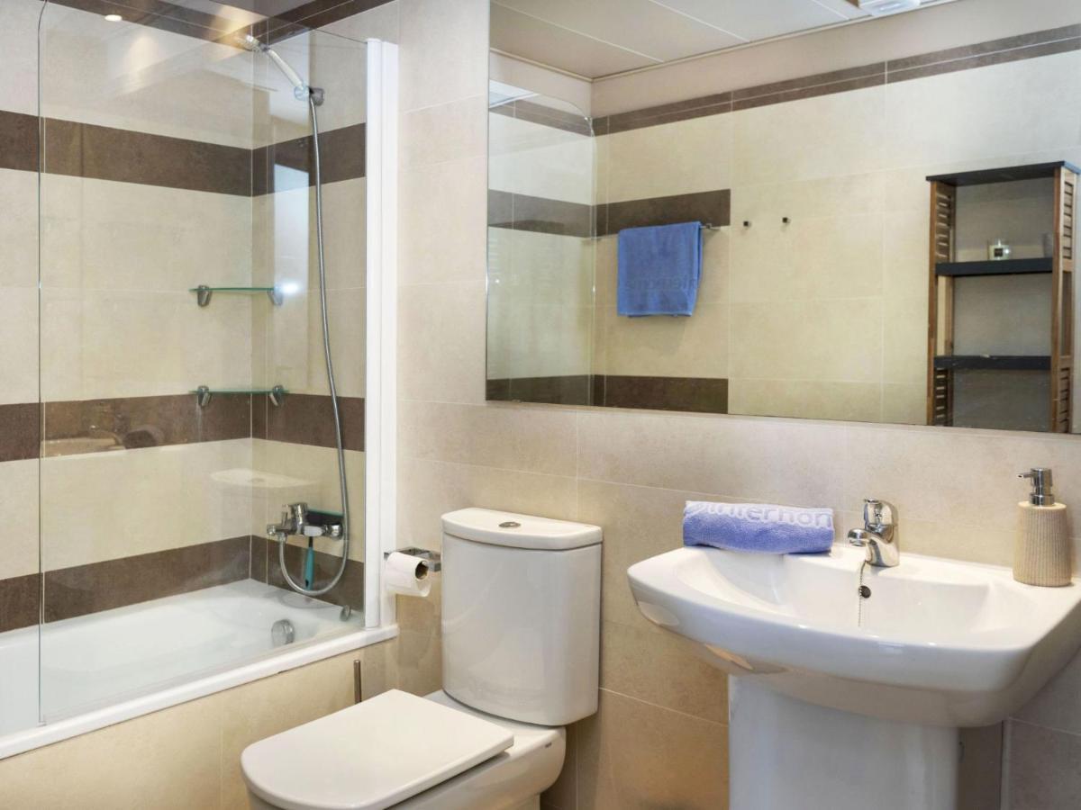 Sa Boadella Mimosa By Interhome Appartement *