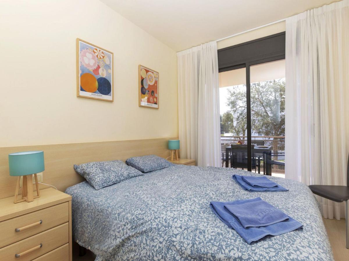 Sa Boadella Mimosa By Interhome