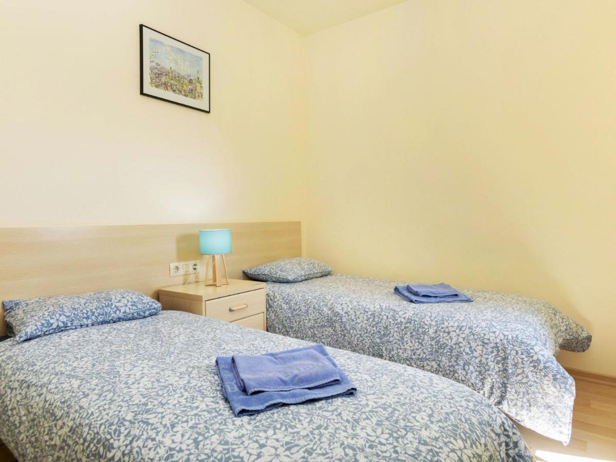 Sa Boadella Mimosa By Interhome Appartement Lloret de Mar