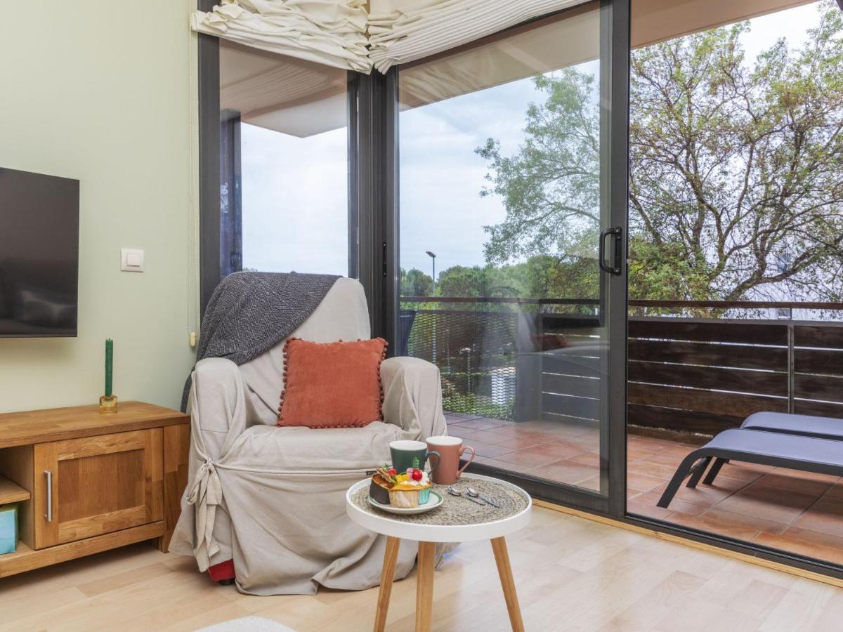 Sa Boadella Mimosa By Interhome
