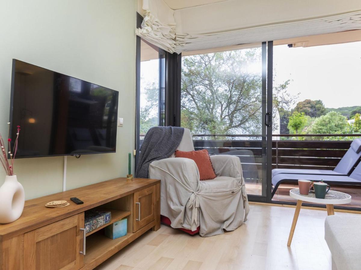 Sa Boadella Mimosa By Interhome Appartement Lloret de Mar